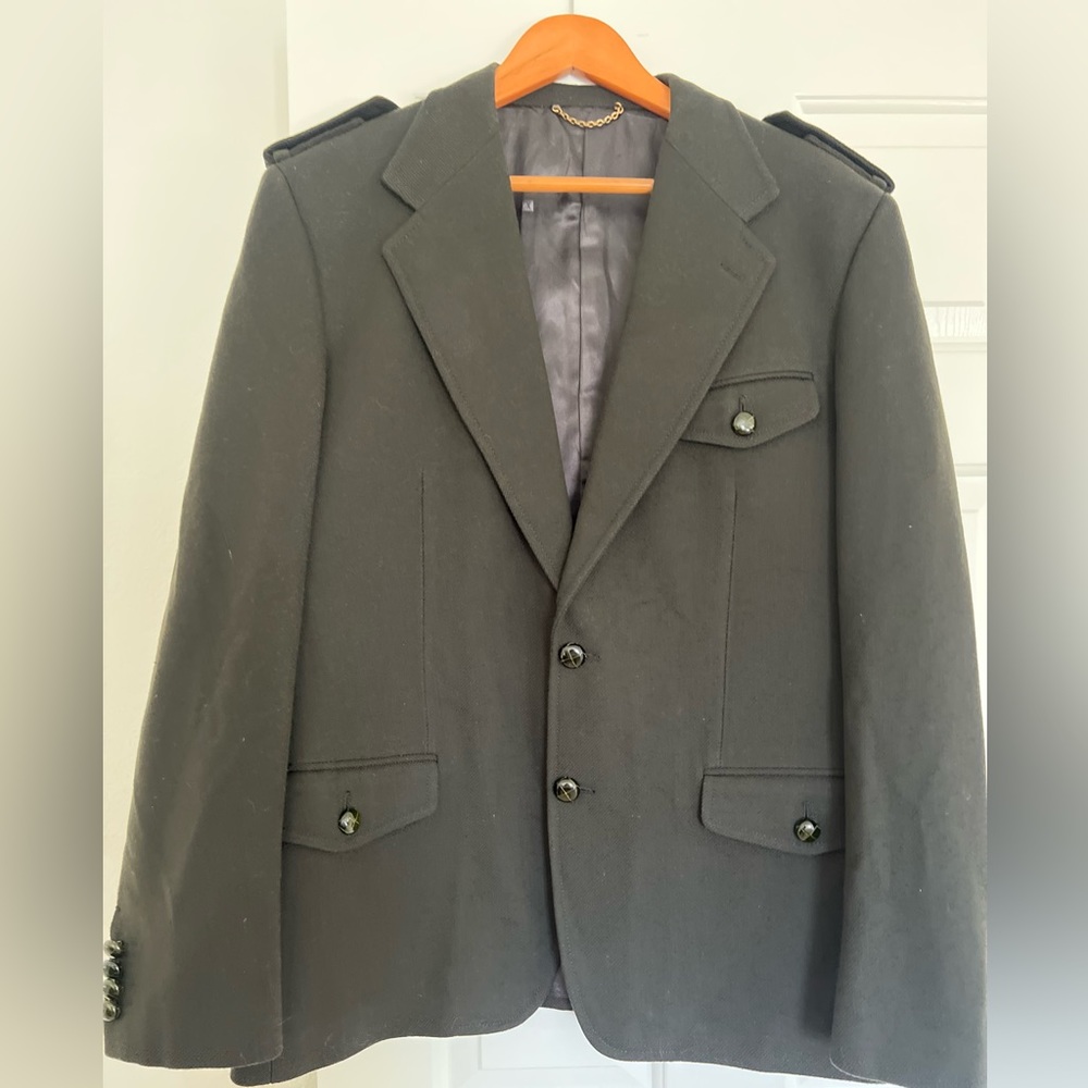 Louis Vuitton outwear Men’s coat